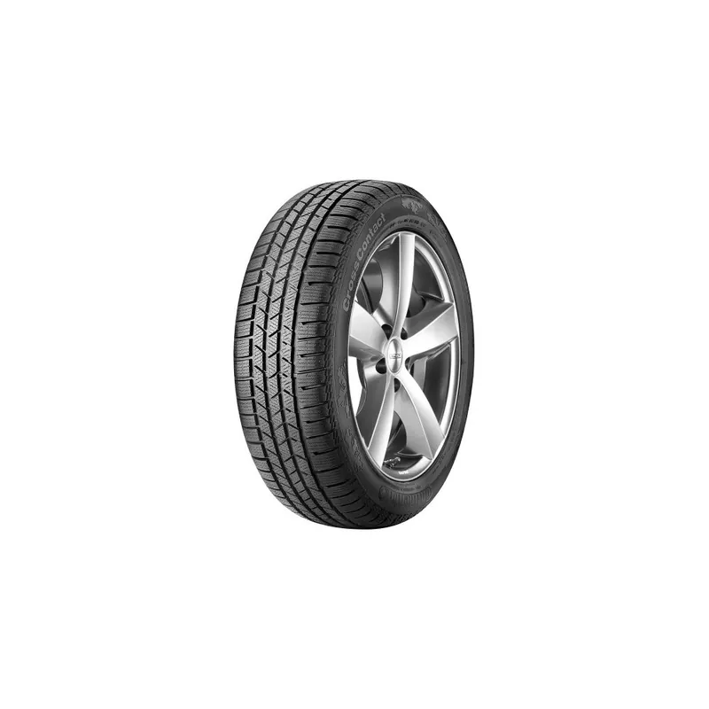 235/55 R19 101H HR Continental Wi Conticrosscontact Winter Ao Economico