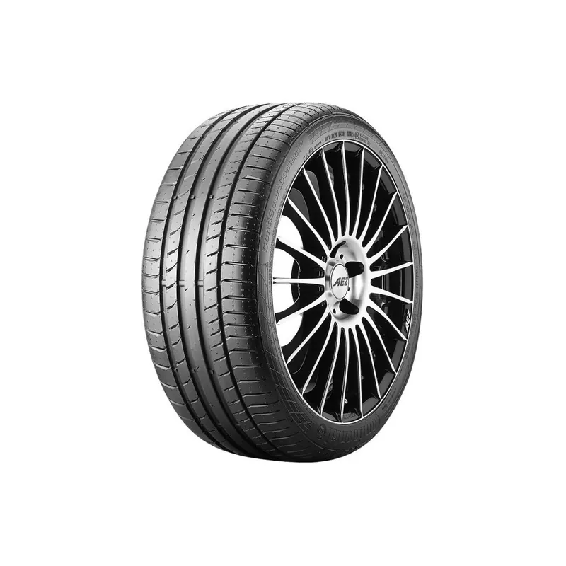 Direttamente Dal Produttore 325/35 R22 110 Y Continental Sp.cont.5p Mofr