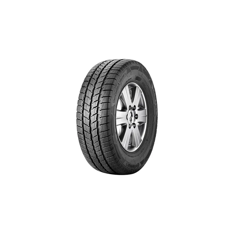Ultimissimo Modello 165/70 R14C 89 R Continental Vancontact Winter