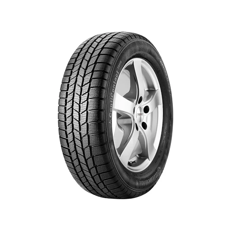 205/50 R17 93 V Continental Ts 815 Contiseal Cc Xl 3pmsf M+s (tl) Offerta Speciale