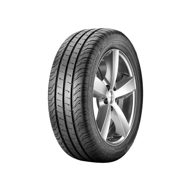 225/75 R16C 121/120 R Continental Contivancontact 200 (tl) A Buon Prezzo