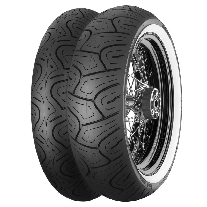 90/82 R16 74 H Continental Contilegend Ww Offerta
