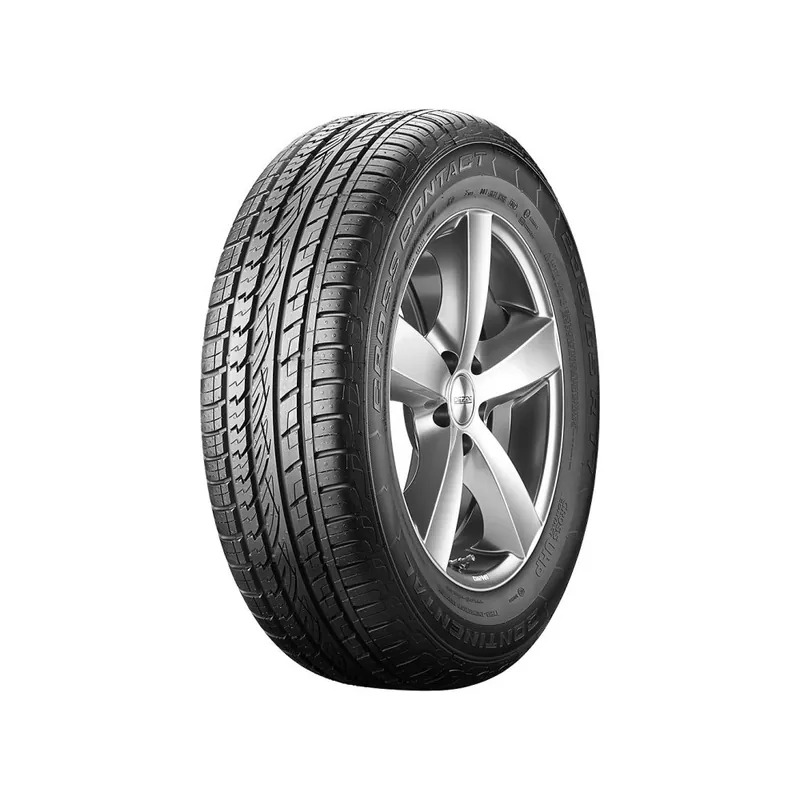 255/55 R19 111 H Continental Crosscontact Uhp Xl (tl) Scelto Dai Clienti