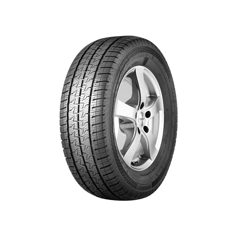 Compra Oggi Stesso 205/75 R16C 113 R Continental Vancontact 4season