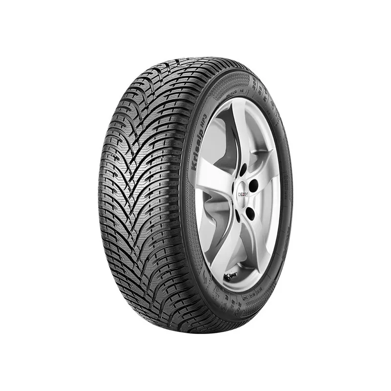 Super Prezzo 205/55 R19 97 H Kleber Krisalp Hp3 Xl M+s 3pmsf (tl)