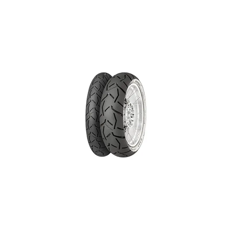 Miglior Prezzo 170/60 R17 72 W Continental Contitrailattack 3