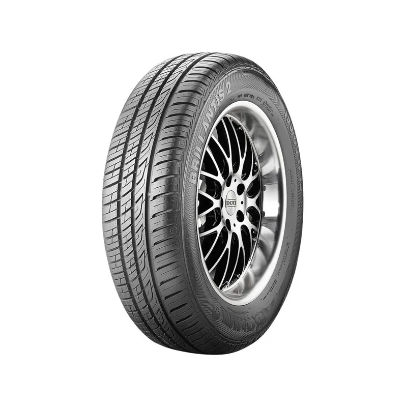 165/70 R13 83 T Barum Brillantis 2 Xl (tl) Promozione