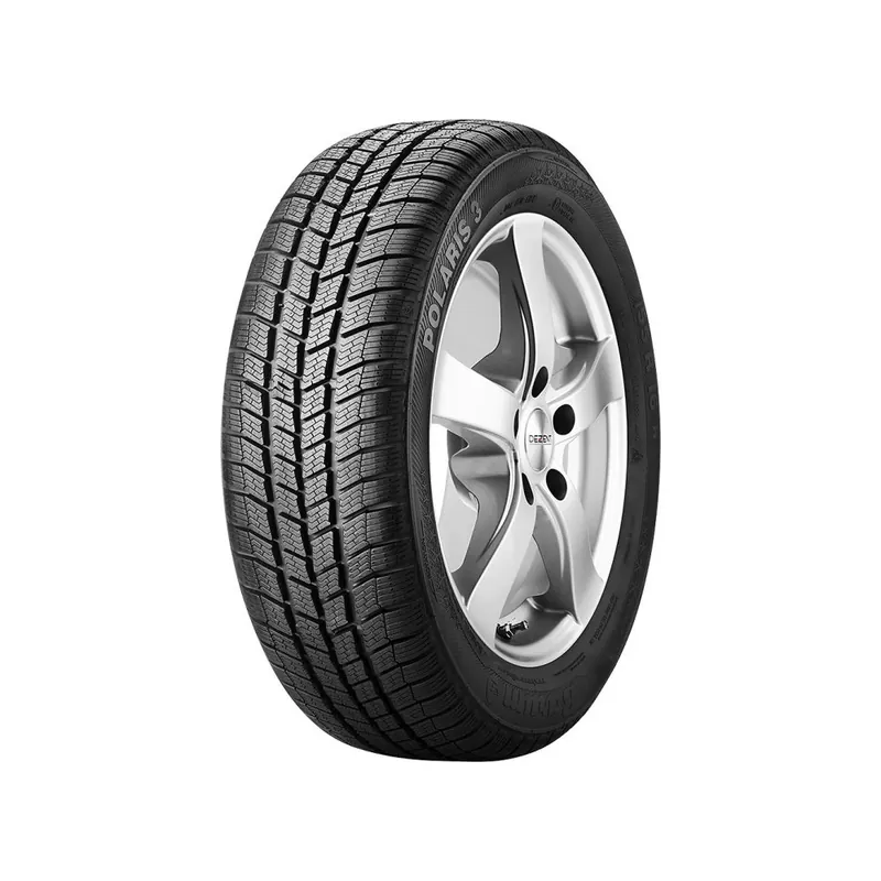 Offerta Limitata 185/55 R14 80 T Barum Polaris 3 3pmsf M+s (tl)