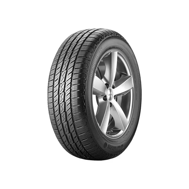 Prezzo Ridotto 205/70 R15 96 T Barum Bravuris 4x4