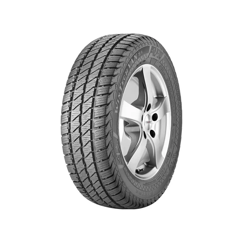 215/60 R17C 109/107 T Viking Wintech Van Promo Stagionale