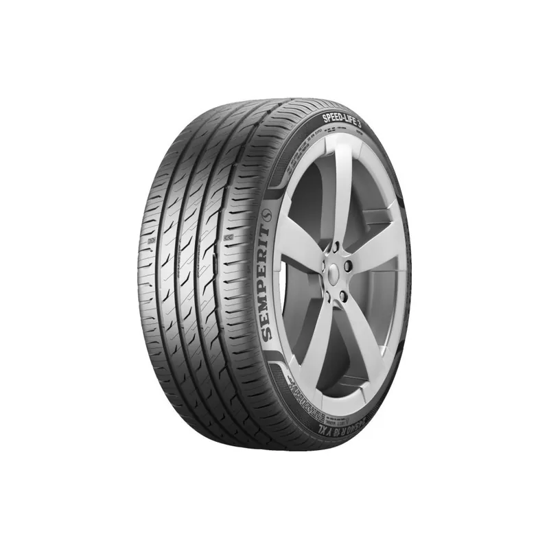 Esclusivo 245/45 R18 100 Y Semperit Speed-life 3 Fr
