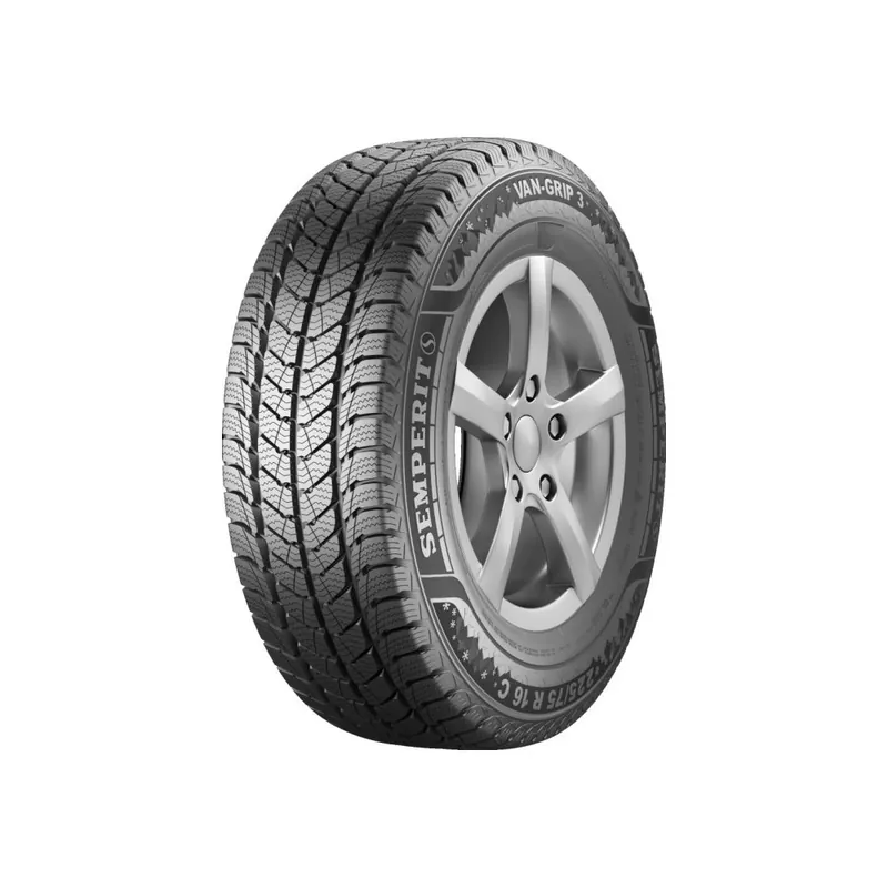 Popolare 195/70 R15C 104/102 R Semperit Van-grip 3