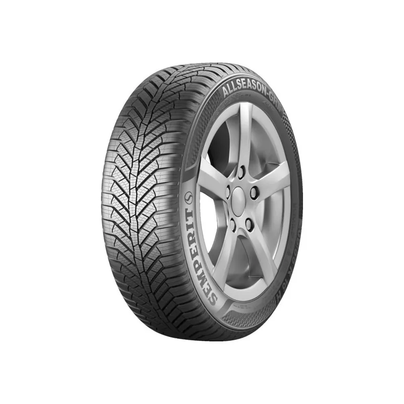 Acquista Ora 225/40 R18 92 Y Semperit Allseason-grip