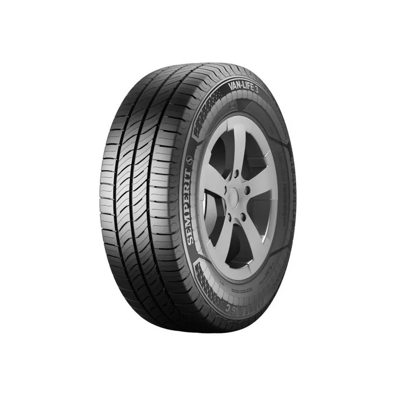 205/65 R15C 102/100 T Semperit Van-life 3 Compra Online