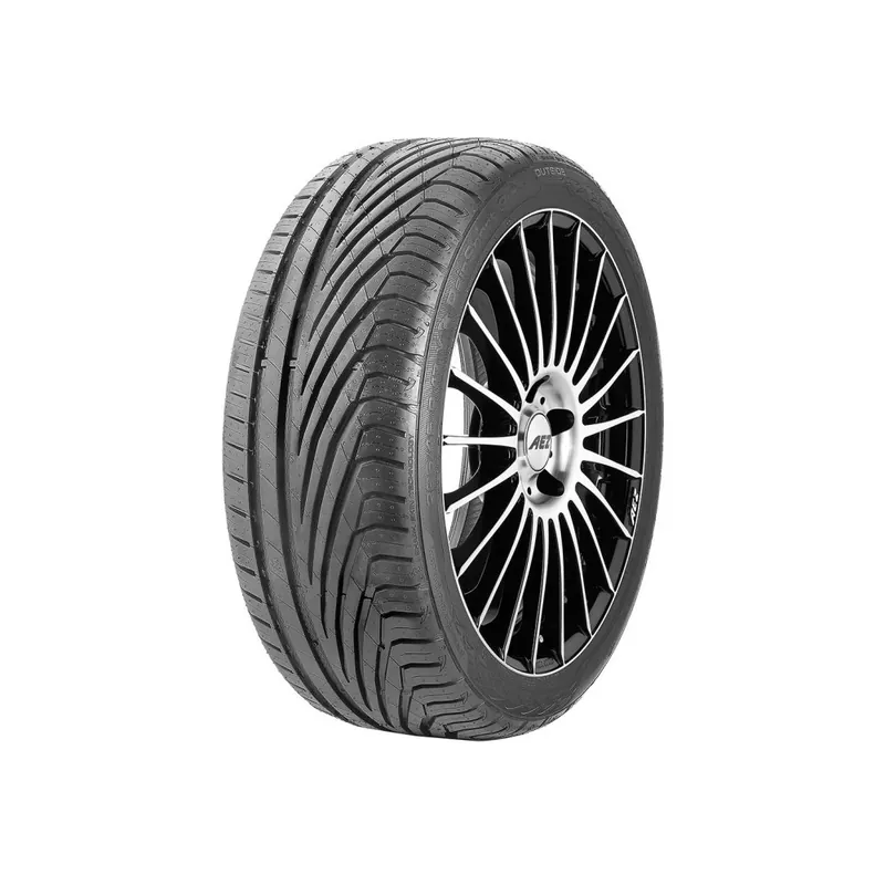 Offerta Limitata 195/55 R16 87 H Uniroyal Rainsport 3
