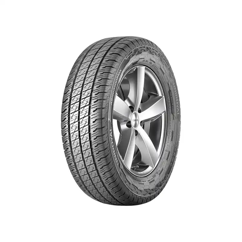 235/65 R16C 115/113 R Uniroyal Allseasonmax 3pmsf M+s (tl) Professionale