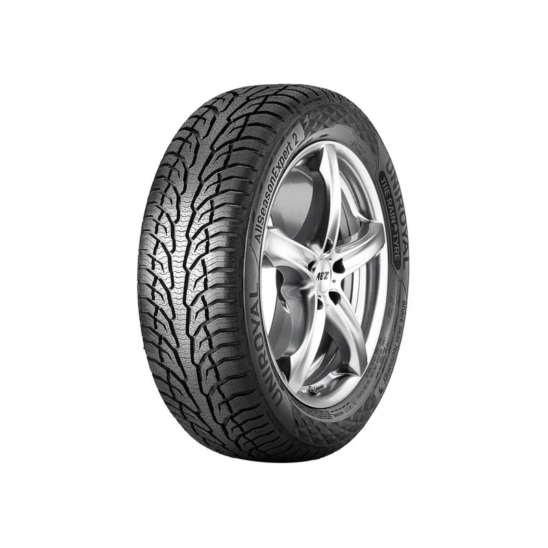 215/65 R16 98 H Uniroyal Allseasonexpert 2 Fr 3pmsf M+s (tl) Prezzo Scontato