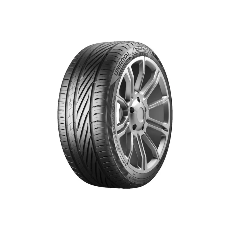 275/35 R19 100Y YR Uniroyal Zo Rainsport 5 Super Prezzo