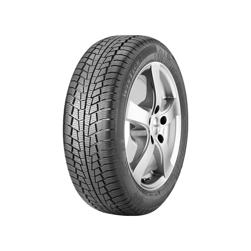 Ultime Pezzi 225/45 R17 91 H Viking Wintech M+s