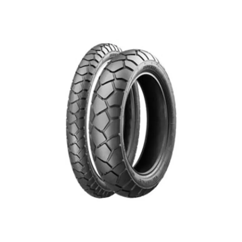Prezzo Di Fabbrica 90/90 R21 54 H Heidenau K76 Tl