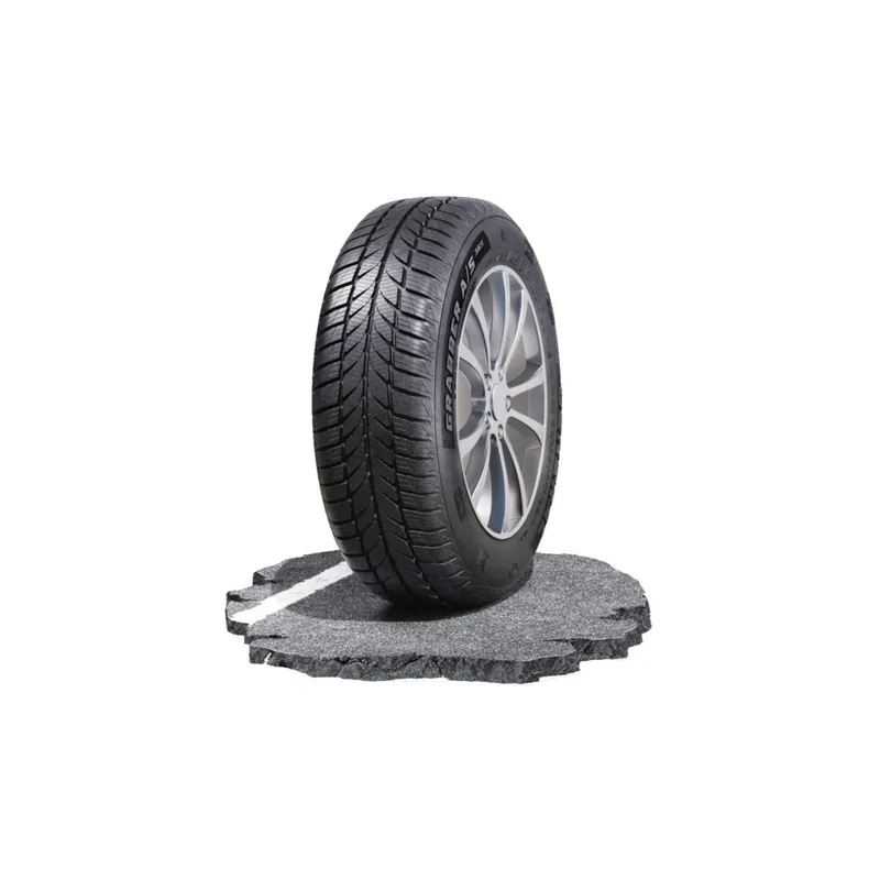 235/60 R18 107 V General Grabber 365 A/s Economico
