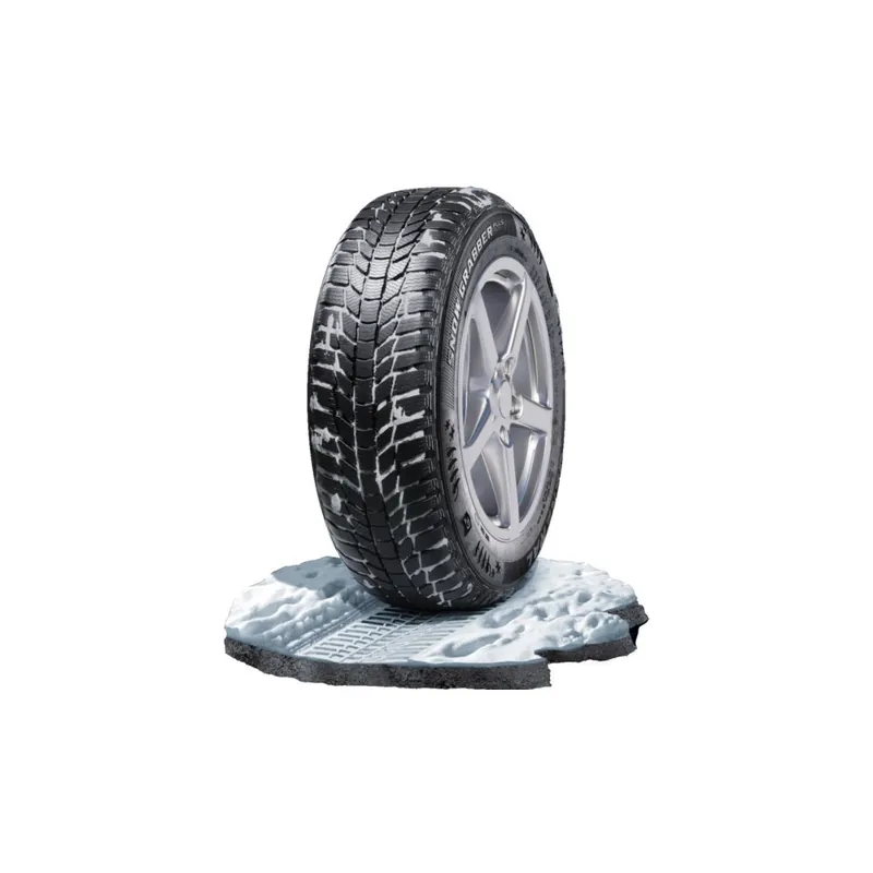 235/60 R18 107 V General Snow Grabber+ Occasione Imperdibile