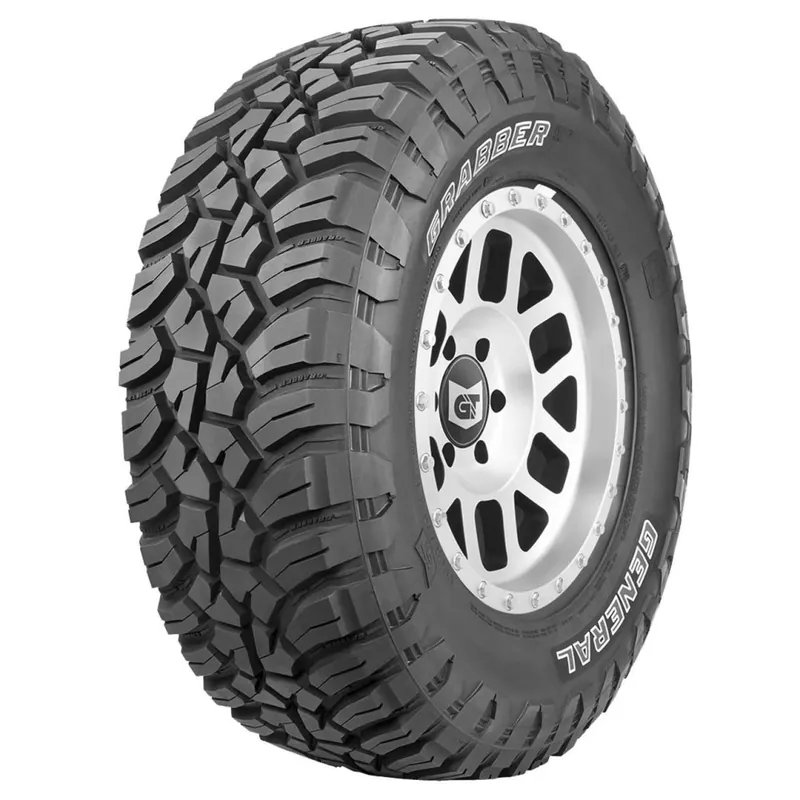 35/12.5 R20 121 Q General Grabber X3 Compra Oggi Stesso