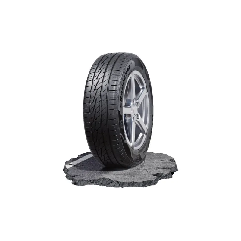 Prezzo Conveniente 265/65 R17 112 H General Grabber Gt Plus