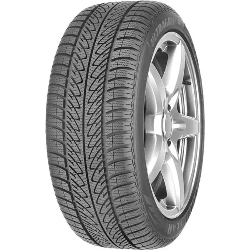 Non Perdere 205/65 R16 95 H Goodyear Ultragrip 8 Performance