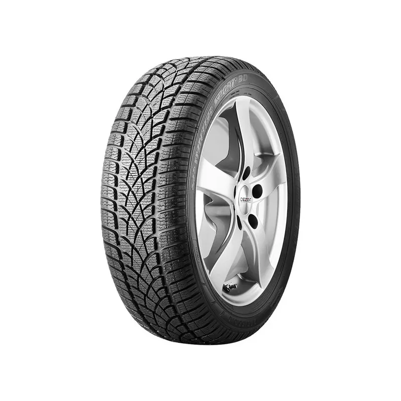 255/30 R19 91 W Dunlop Sp Winter Sport 3d Xl M+s 3pmsf Subito Disponibile