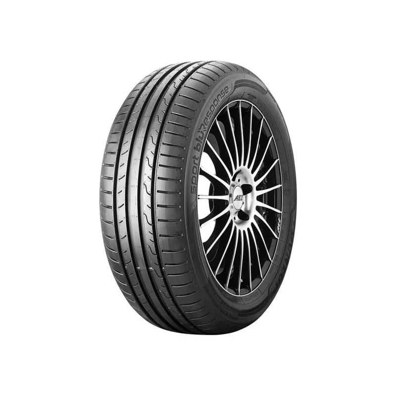 205/60 R16 92 V Dunlop Sp.bluresponse Acquista Ora