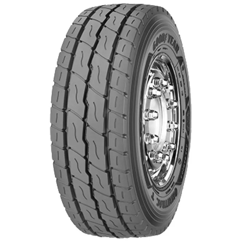 385/65 R22.5 164K/158 L Goodyear Omnitrac T Hl Solo Oggi