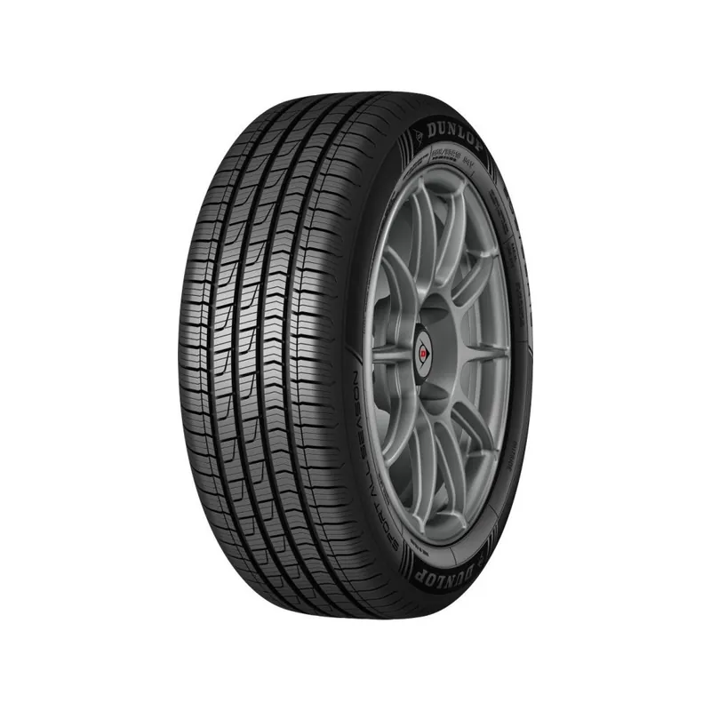 215/55 R17 98 W Dunlop Sport All Season Xl M+s 3pmsf (tl) Offerta Speciale