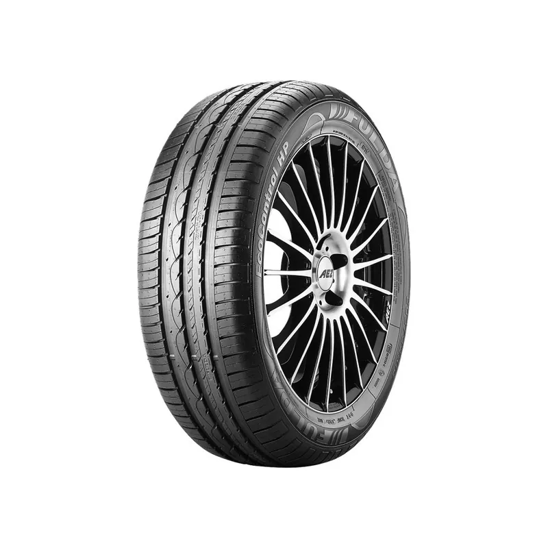 195/60 R15 88 V Fulda Ecocontrol Hp Compra Online