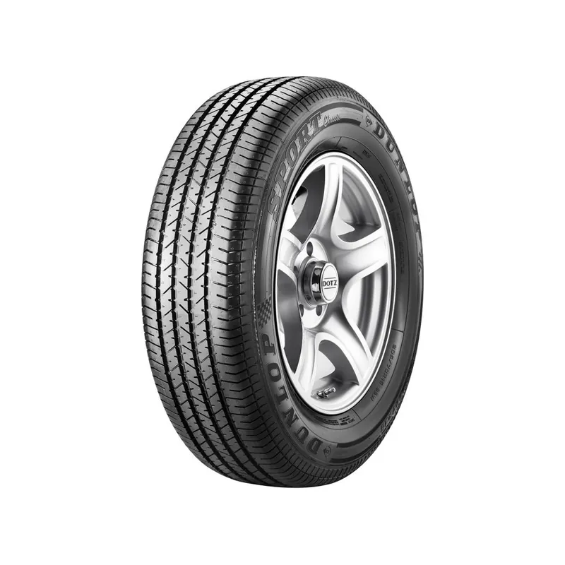 Pagamento Sicuro 185/70 R15 89 V Dunlop Sport Classic N0 (tl)