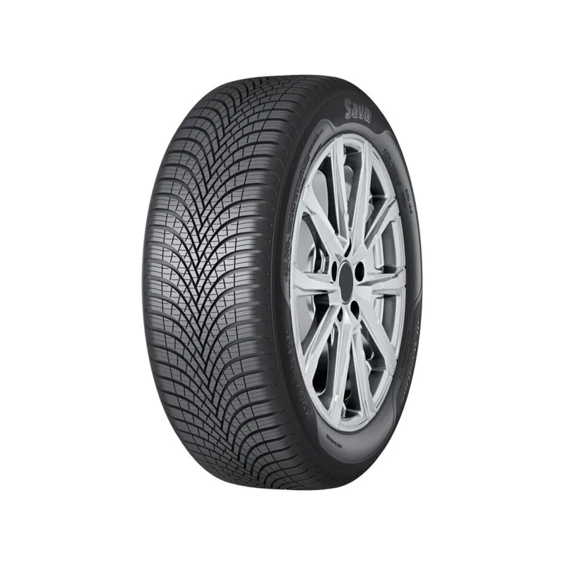 Solo Oggi 185/60 R15 88 H Sava All Weather Xl M+s 3pmsf (tl)