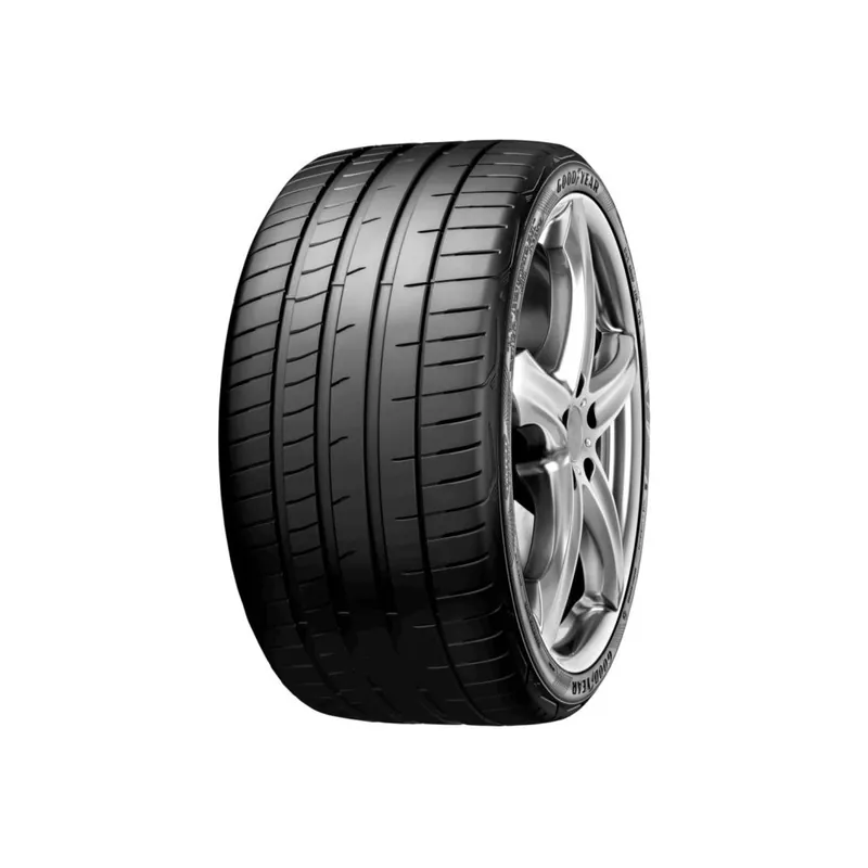 Acquista Ora 245/35 R20 95 Y Goodyear Eagle F1 Supersport Xl Mfs Lts Bsw