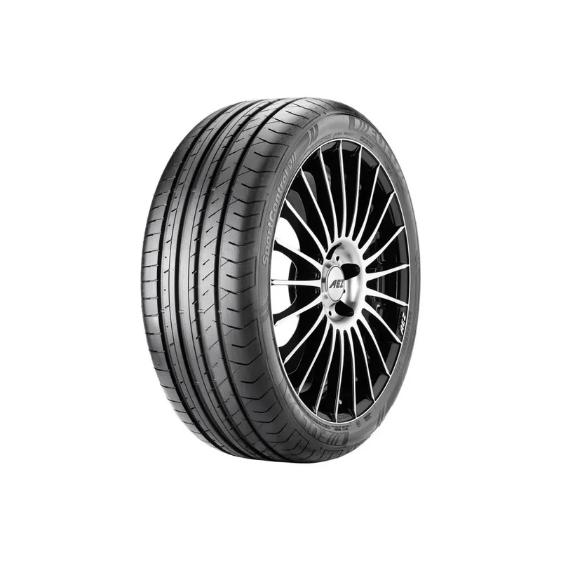 275/40 R20 106 Y Fulda Sportcontrol 2 Prezzo Conveniente