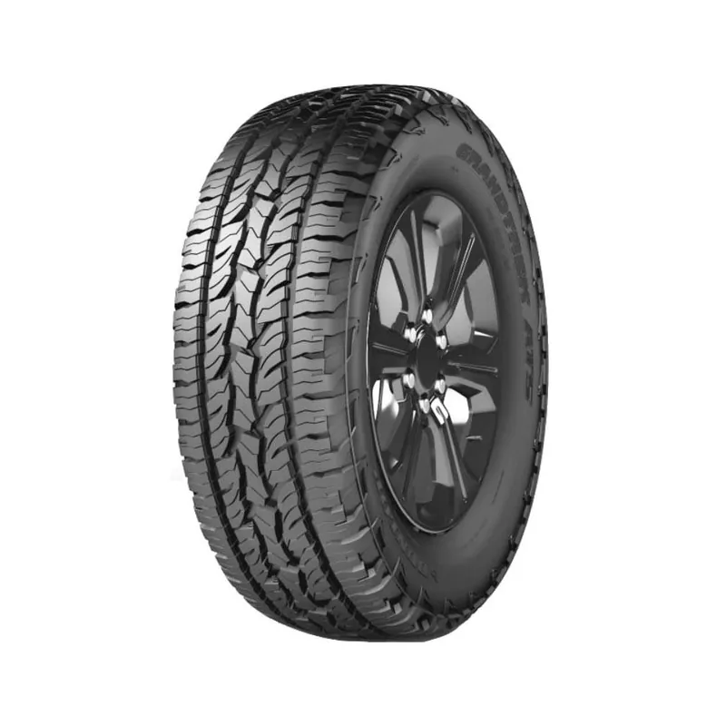 285/65 R17 116 T Dunlop At5 Grandtrek Prezzo Basso
