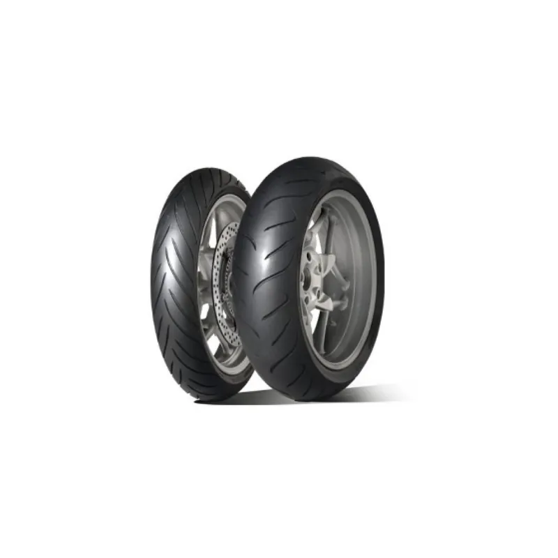 120/70 R18 59 W Dunlop Roadsmart Ii Non Perdere