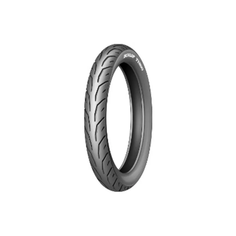2.75 R17 47 P Dunlop Tt900 Esclusivo