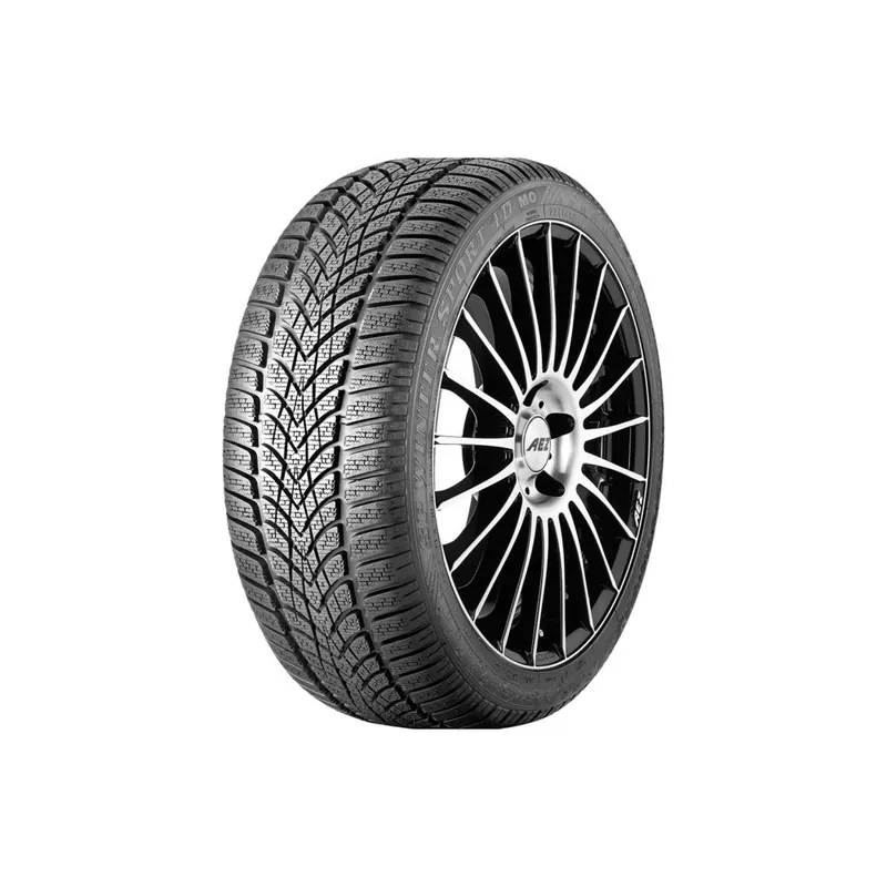 Prezzo Di Fabbrica 245/50 R18 100 H Dunlop Sp Winter Sport 3d * Rof Mfs 3pmsf M+s (tl)