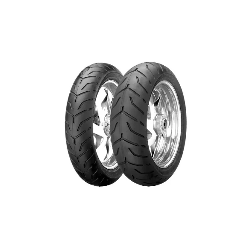 200/55 R17 78 V Dunlop D 407 Rear Ultimissimo Modello