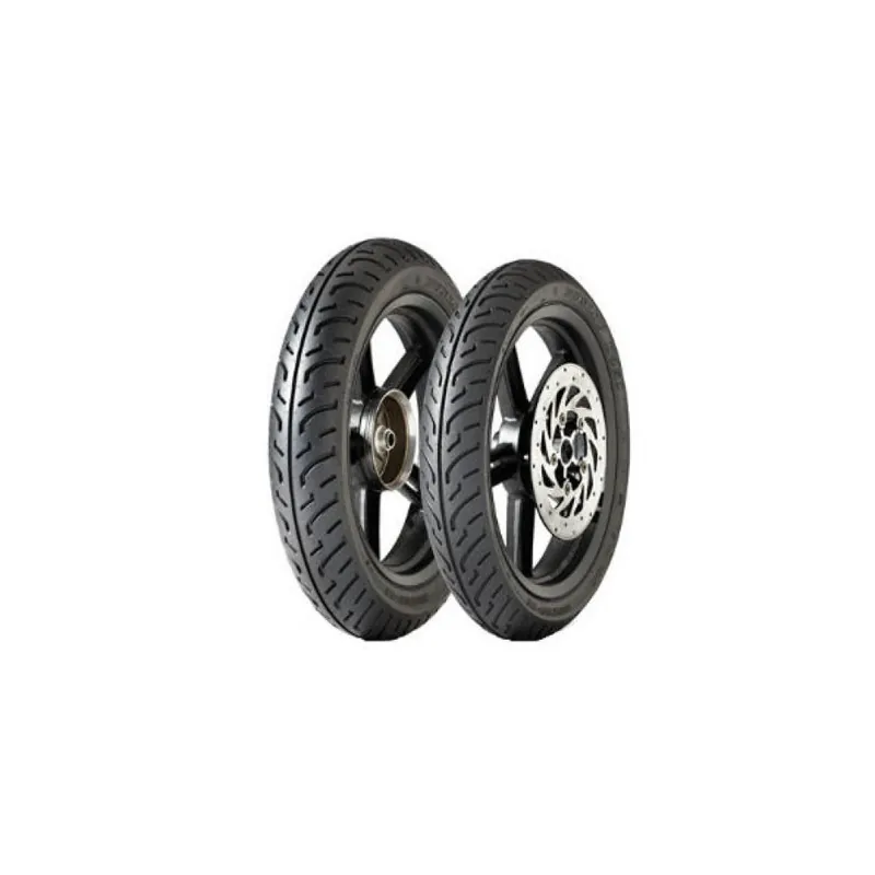 120/80 R16 60 P Dunlop D451 (am) Vendita Finale