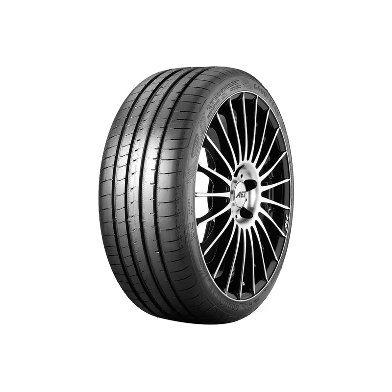 225/60 R17 99 Y Goodyear Eagle F1 (asymmetric) 5 Mo (tl) Quantità Limitata