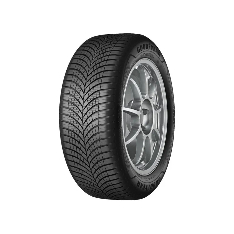 Offerta Limitata 255/45 R19 104 W Goodyear Vector 4seasons Gen-3 Suv Fp Xl M+s 3pmsf (tl)