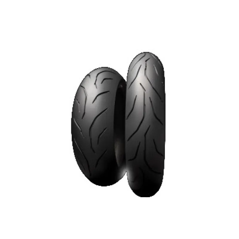 180/55 R17 73 W Dunlop Sportsmart Mk4 Subito Disponibile