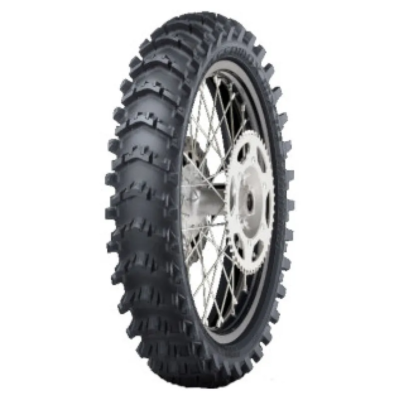 110/100 R18 64 M Dunlop Geomax Mx 14 Esclusivo