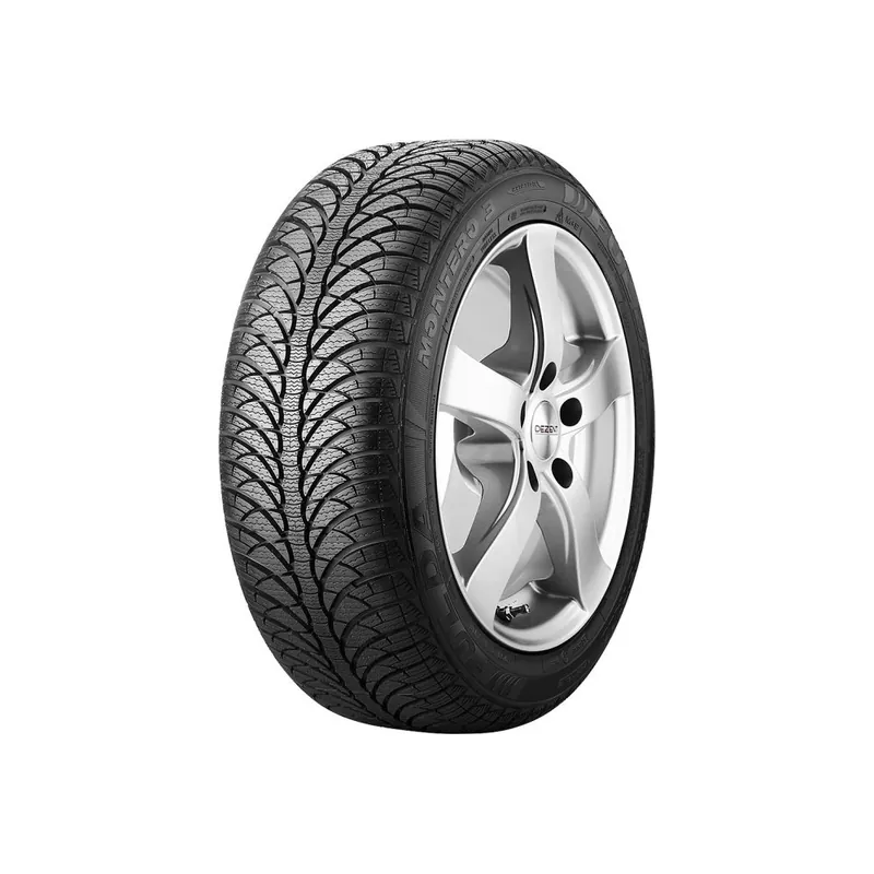 195/65 R15 95 T Fulda Kristall Montero 3 Must-Have