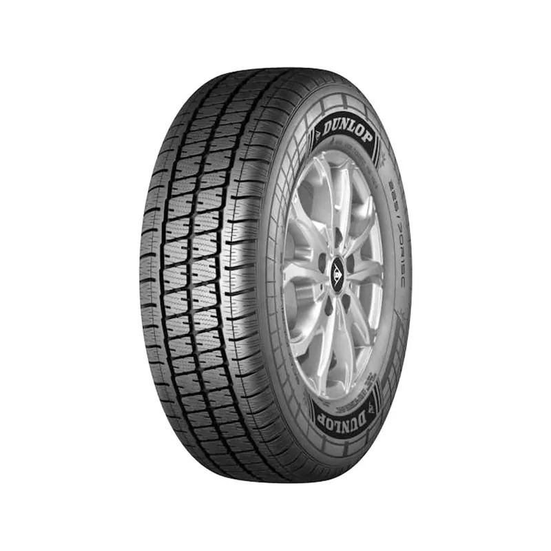 195/65 R16C 104 T Dunlop Econodrive As Quantità Limitata